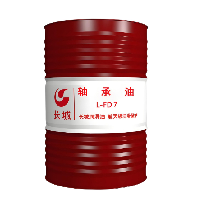 幸福路街道长城FD轴承油